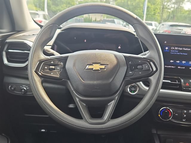 Used 2024 Chevrolet TrailBlazer LT w/ Driver Confidence Package FWD image 15