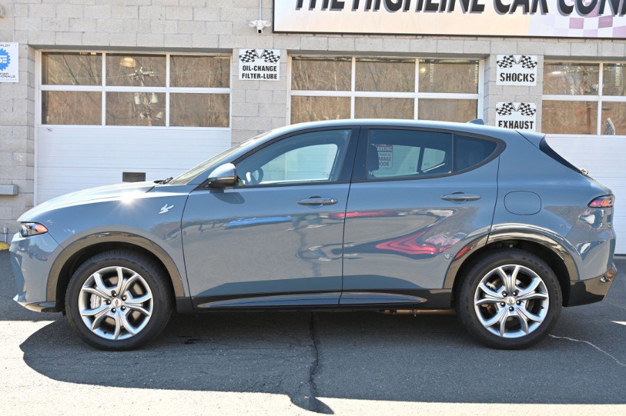 Used 2024 Dodge Hornet R/T Plus image 5