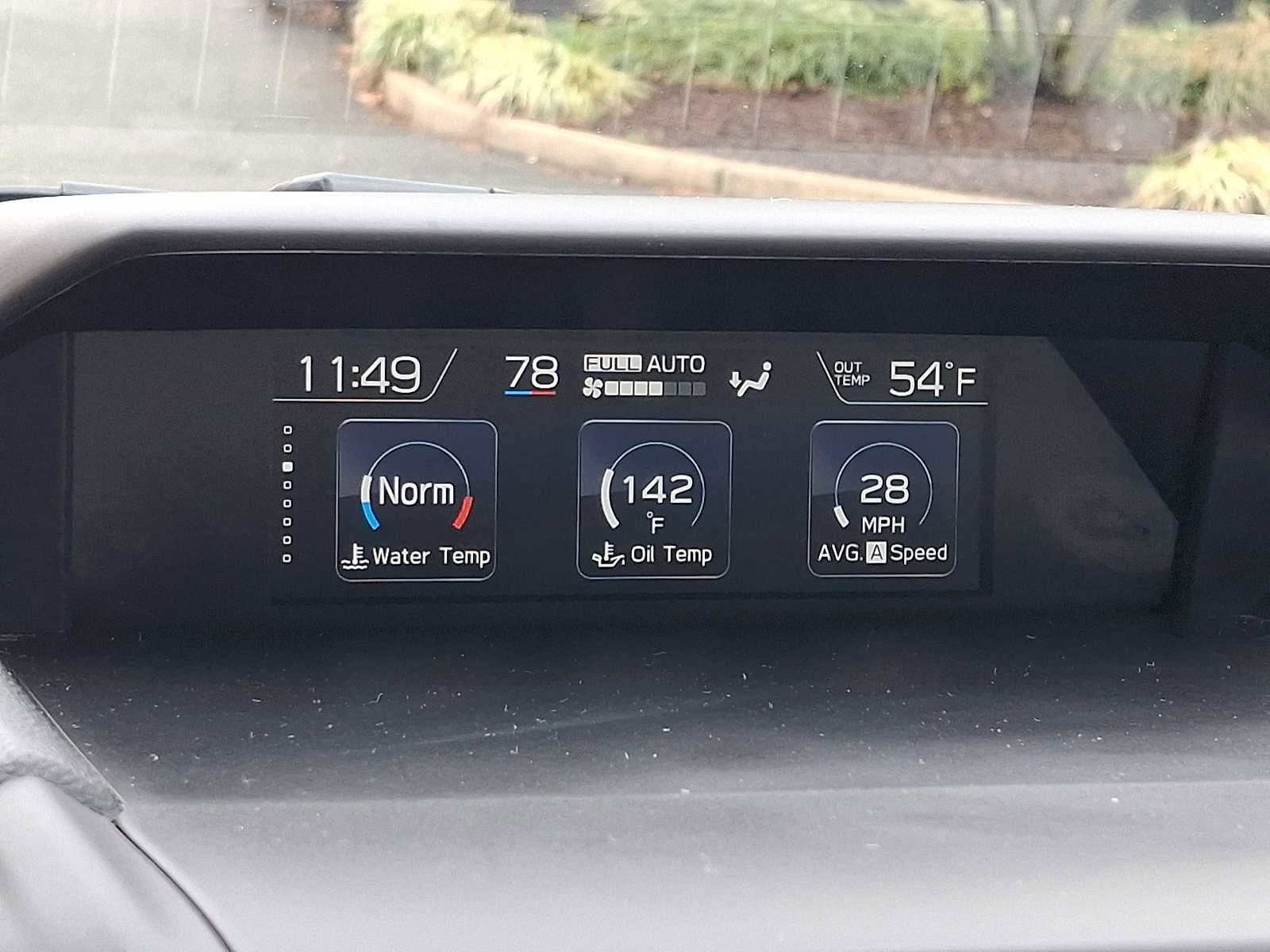 Used 2018 Subaru Crosstrek 2.0i Limited AWD/4WD image 20