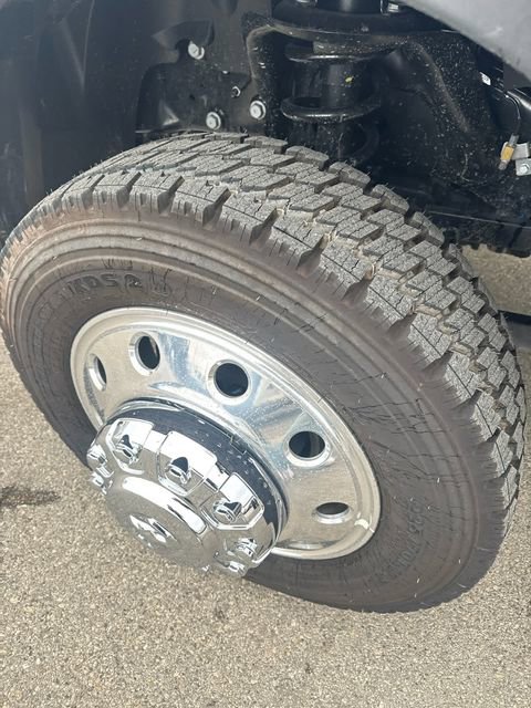 New 2026 RAM 5500 Tradesman image 15