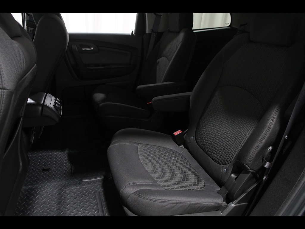 Used 2012 Chevrolet Traverse LT AWD/4WD image 14