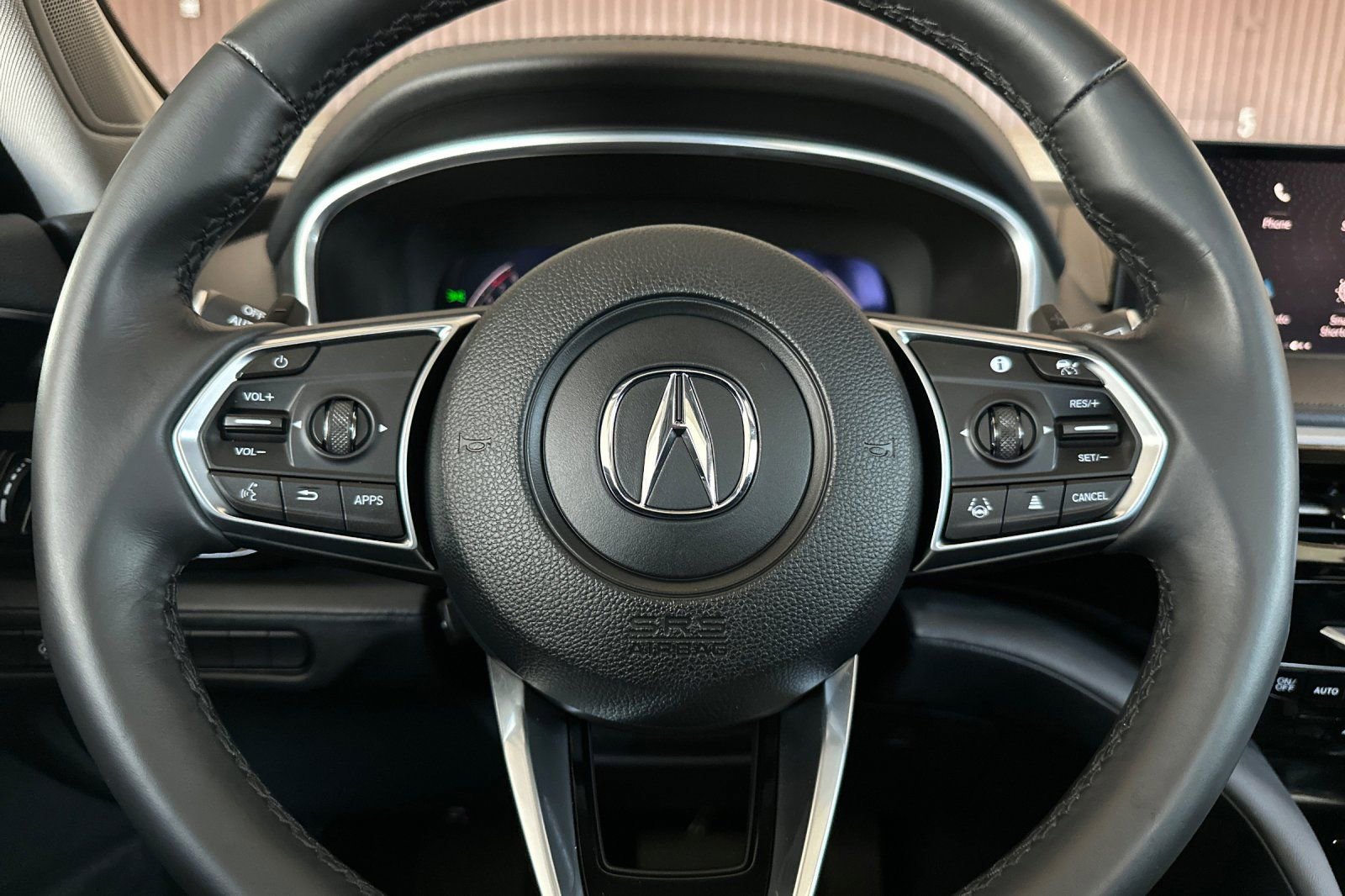 Used 2024 Acura MDX FWD w/ Technology Package image 29