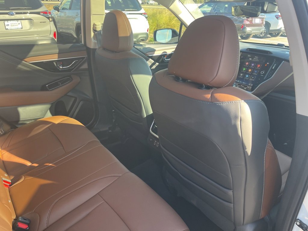 Certified 2024 Subaru Outback Touring XT w/ Tech Package 3 image 29