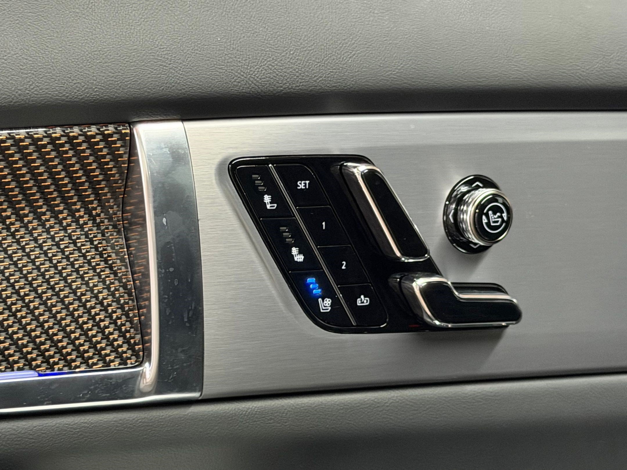 New 2026 Cadillac Vistiq Luxury AWD/4WD image 24