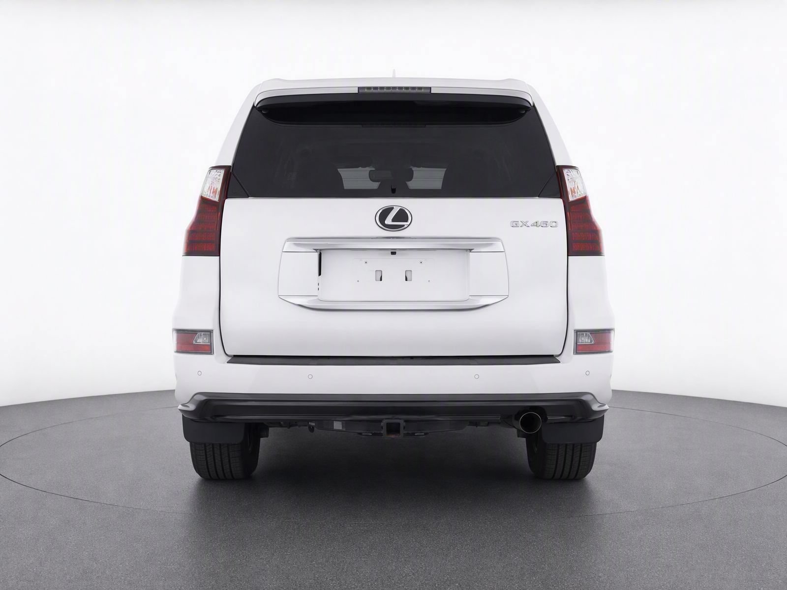 Used 2021 Lexus GX 460 Premium w/ Accessory Package AWD/4WD image 5