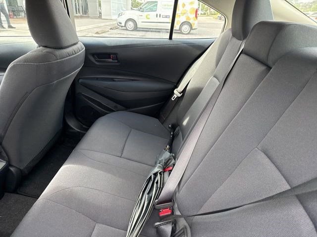 Used 2023 Toyota Corolla LE image 9