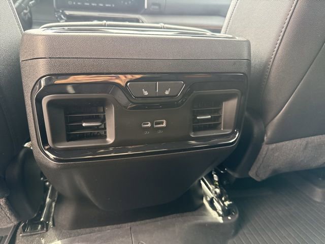 Certified 2024 GMC Sierra 2500 AT4 w/ AT4 Premium Plus Package image 32