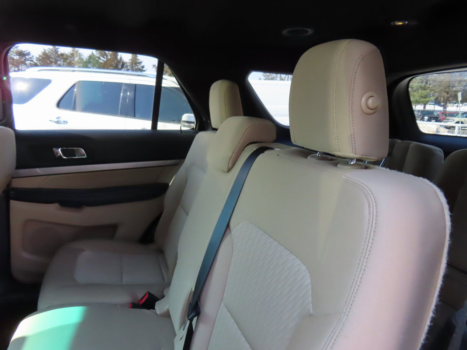 Used 2016 Ford Explorer 4WD image 27