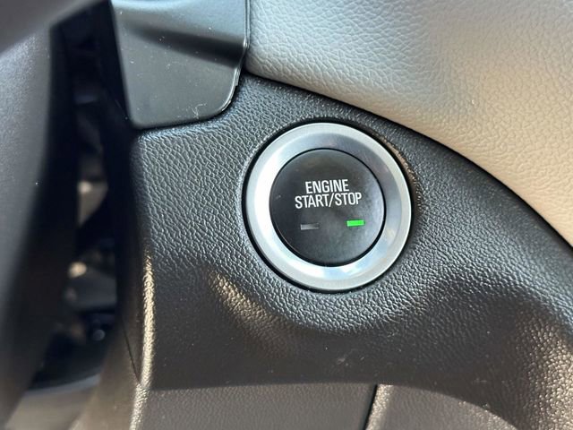 Used 2024 Chevrolet Equinox LS image 9