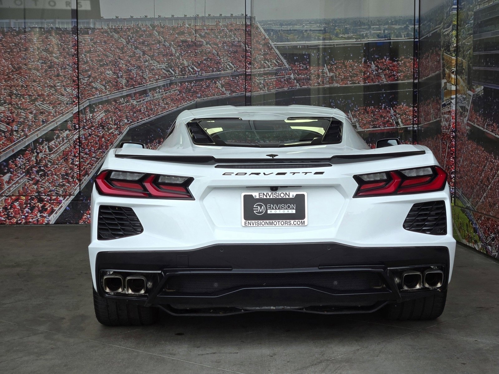 Used 2022 Chevrolet Corvette Stingray image 7