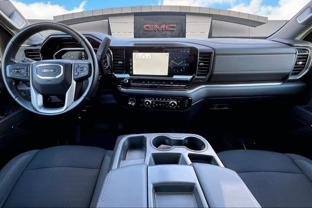 Used 2023 GMC Sierra 1500 Elevation image 14
