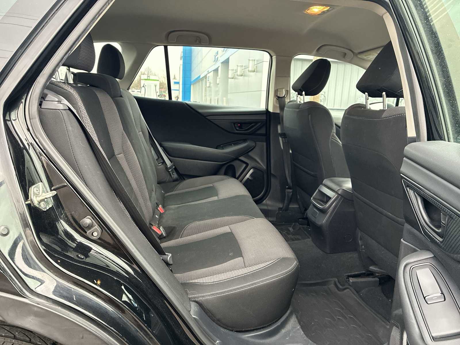 Used 2020 Subaru Outback image 26