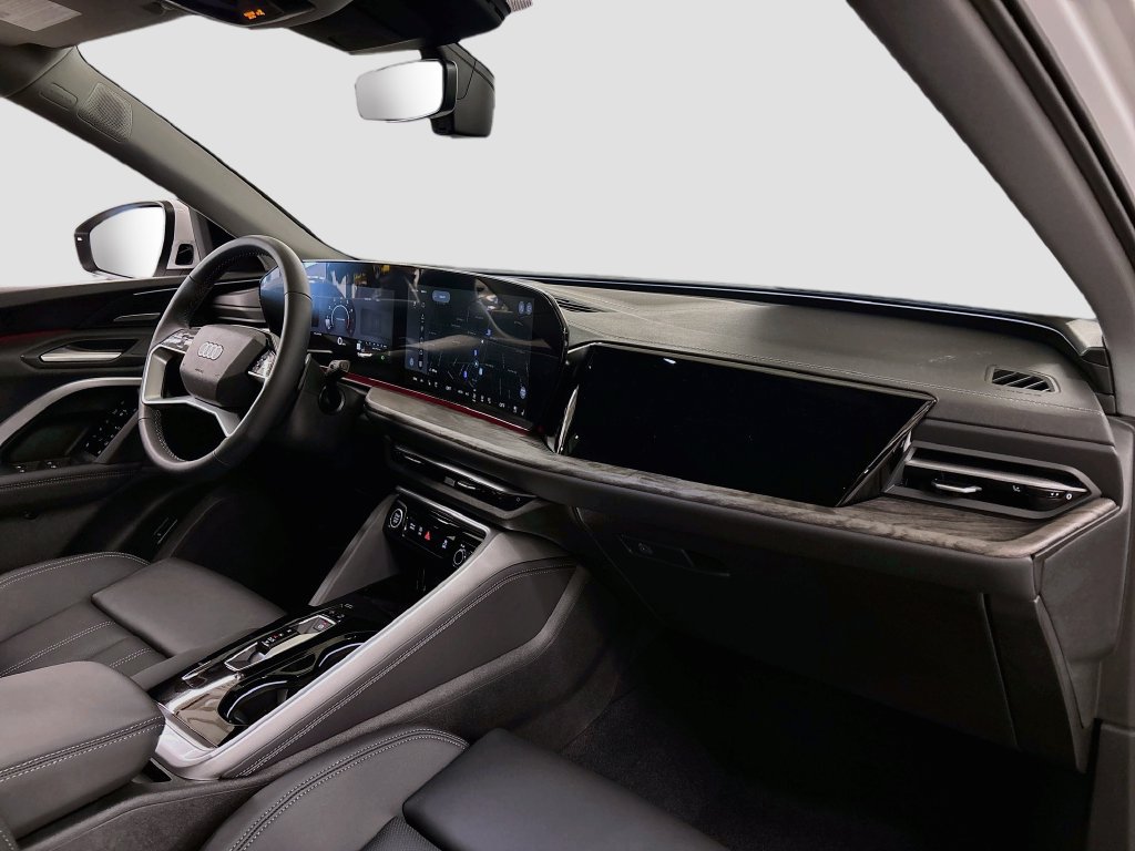 New 2026 Audi Q5 Premium Plus AWD/4WD image 14
