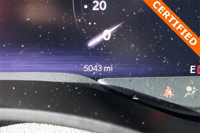 Used 2024 RAM 2500 Limited image 27