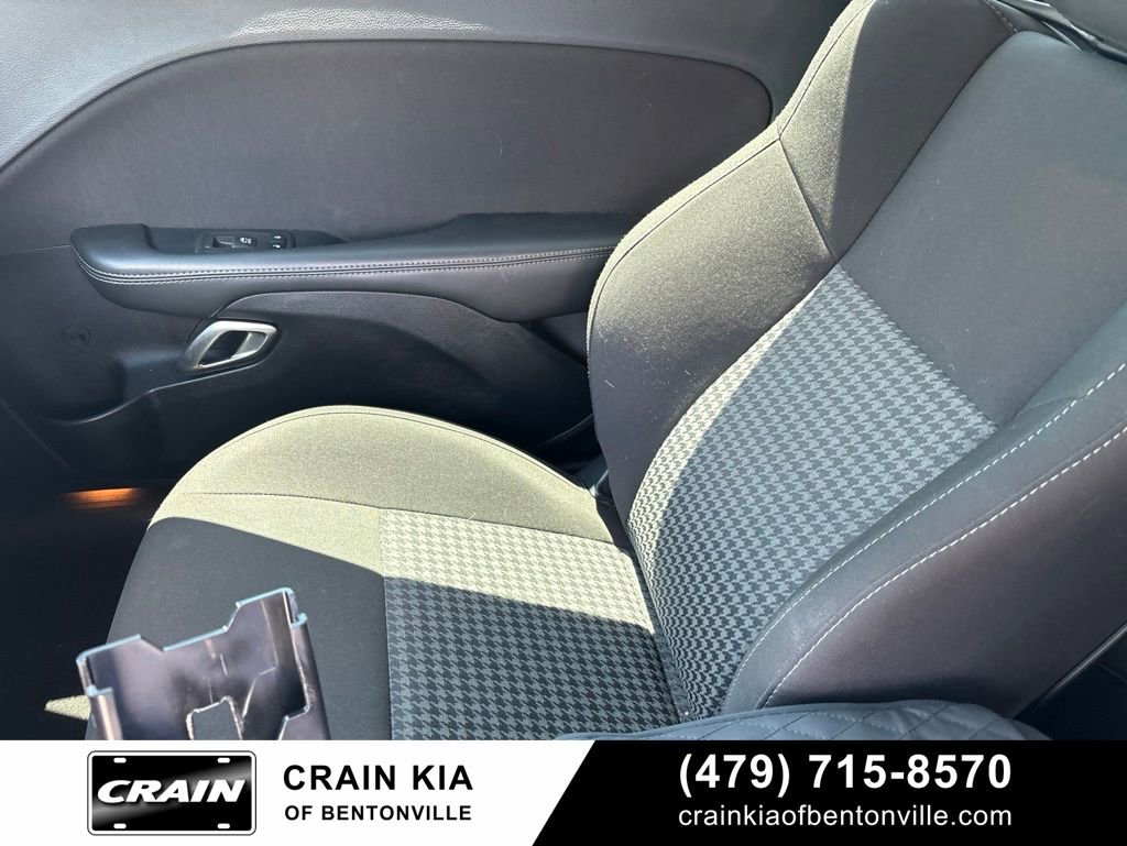 Used 2020 Dodge Challenger R/T RWD image 20