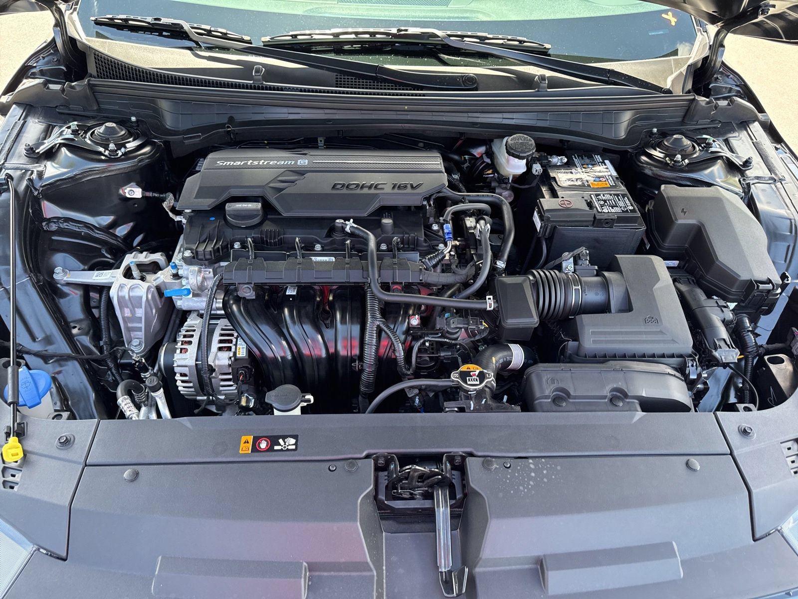 Used 2026 Kia K4 GT-Line w/ GT-Line Premium Package FWD image 22