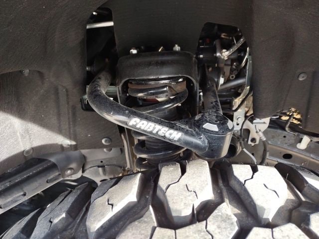 Used 2022 Ford Bronco Big Bend image 9