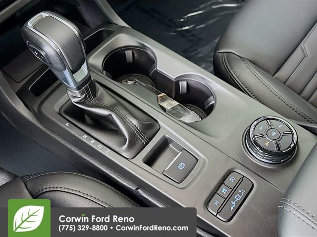 New 2026 Ford Ranger Lariat w/ FX4 Off-Road Package AWD/4WD image 18