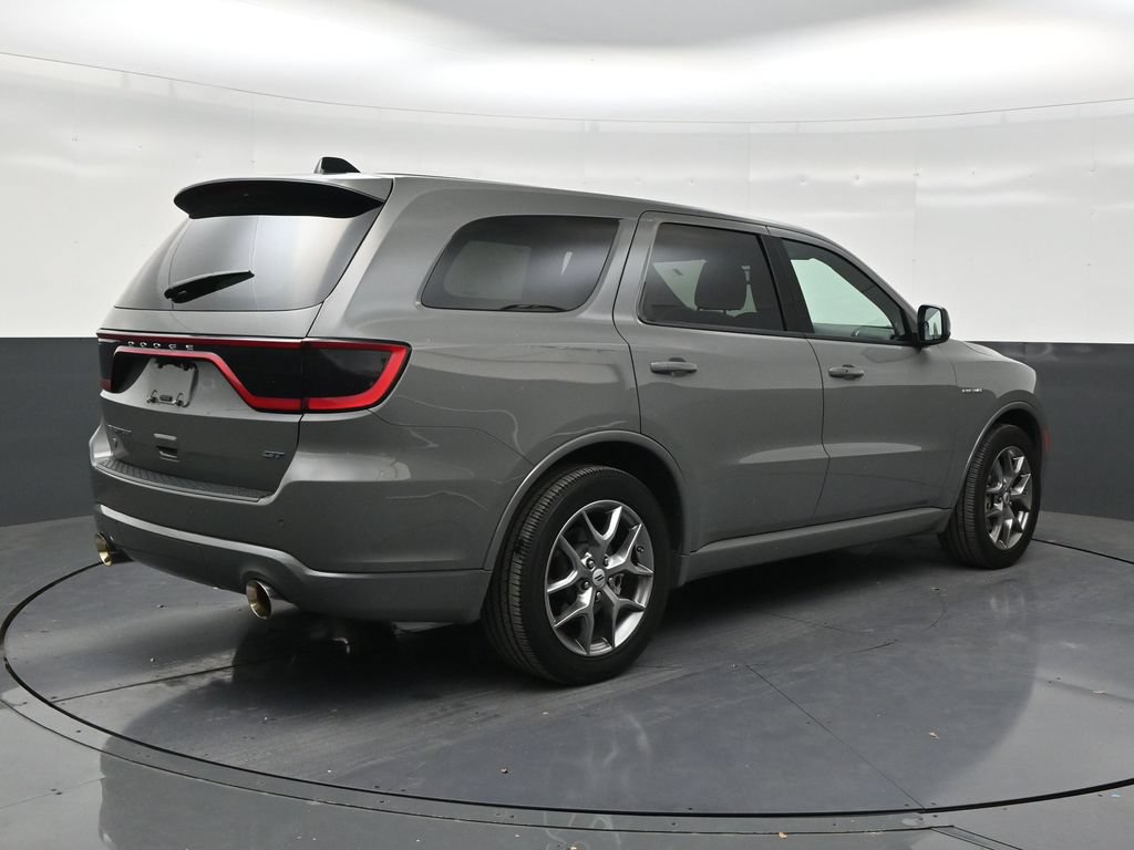 Used 2026 Dodge Durango GT AWD/4WD image 5