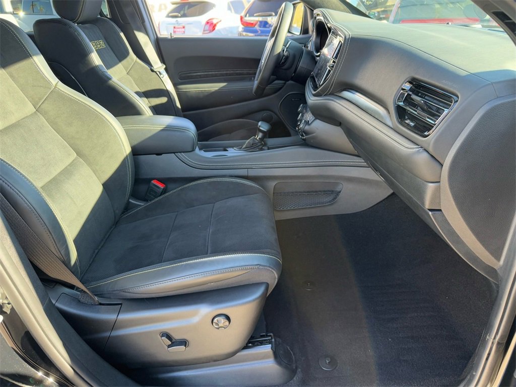 Used 2024 Dodge Durango SRT image 23