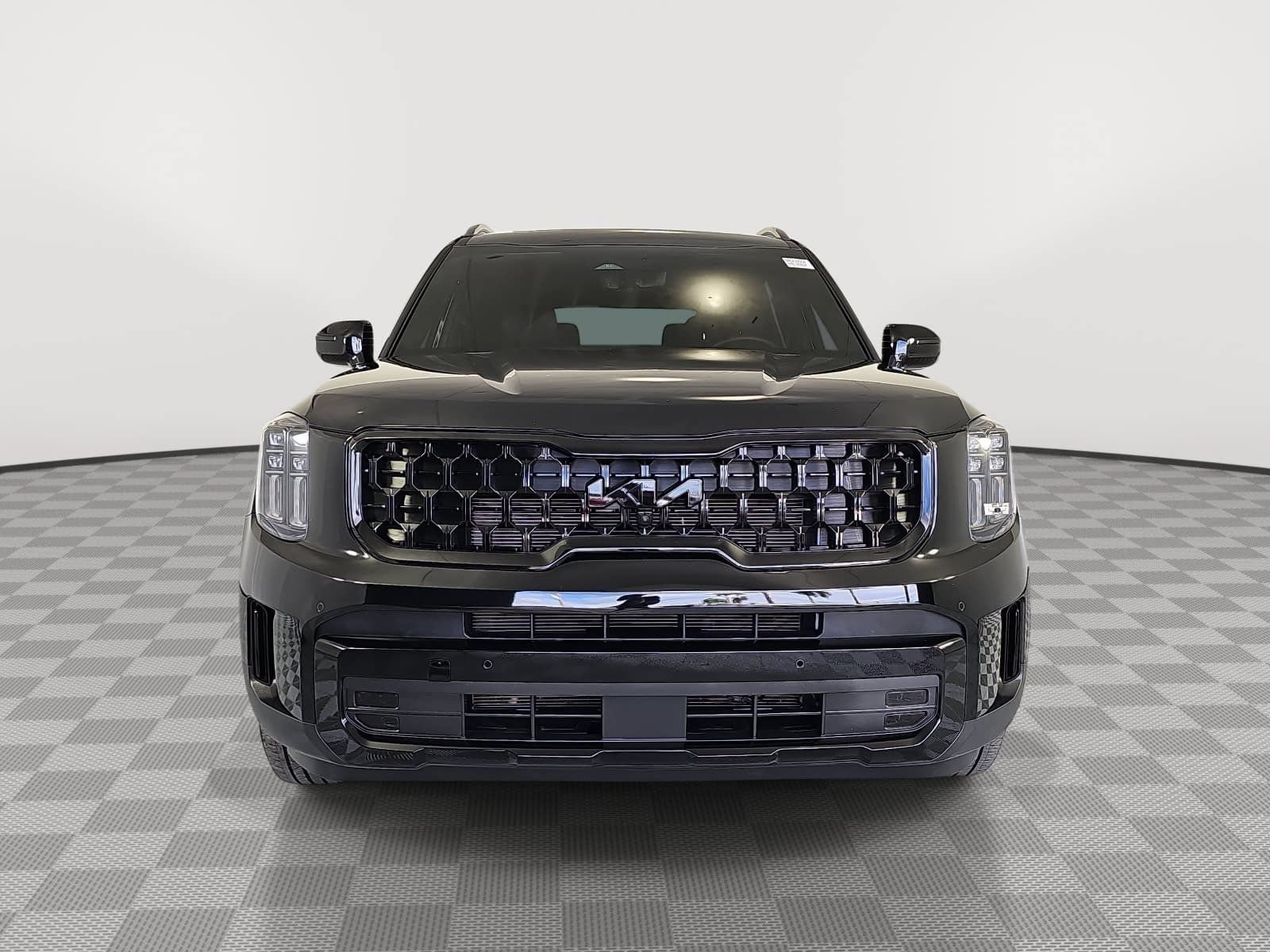 Used 2024 Kia Telluride SX Prestige X-Line AWD/4WD image 3