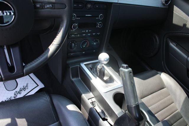 Used 2008 Ford Mustang GT Premium RWD image 32