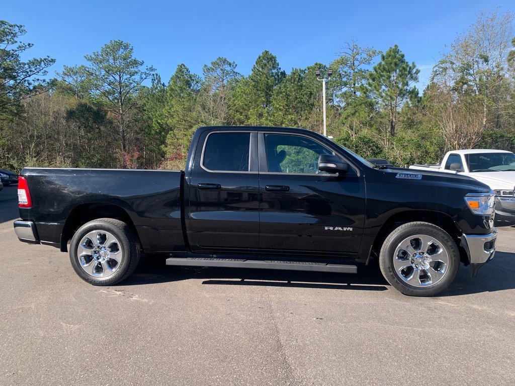 Used 2022 RAM 1500 Big Horn image 2