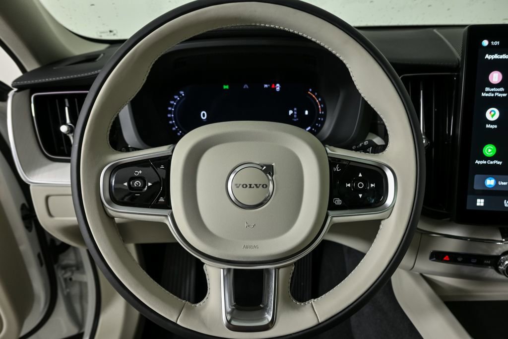 New 2026 Volvo XC60 B5 Ultra w/ Protection Package Premier image 9