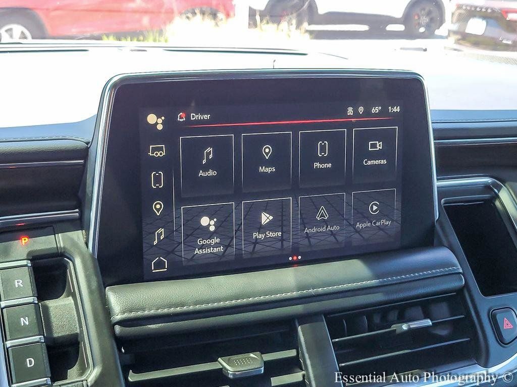 Used 2023 GMC Yukon SLE w/ Gmc Pro Safety Plus Package AWD/4WD image 15