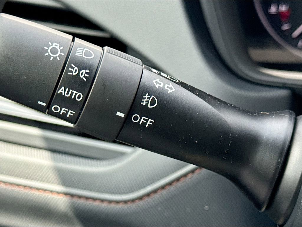 New 2026 Subaru Forester Sport image 12