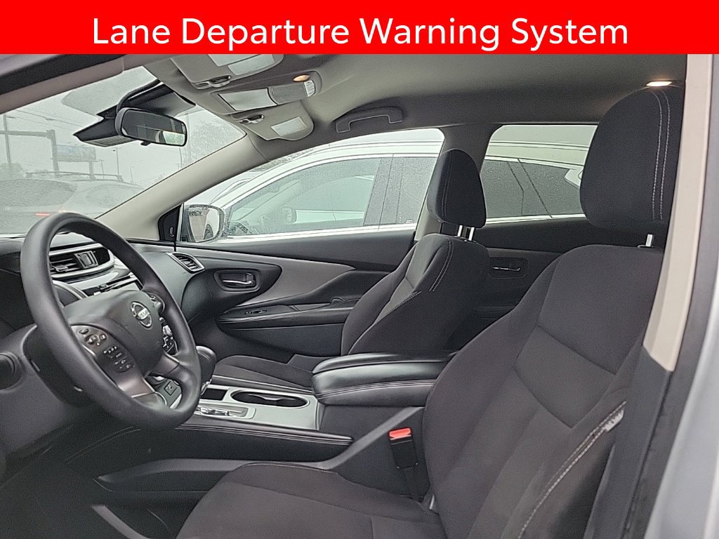 Used 2020 Nissan Murano S w/ Technology Package AWD/4WD image 6