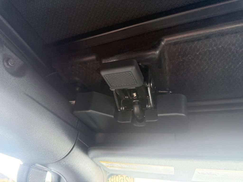 New 2026 Ford Bronco Outer Banks AWD/4WD image 31