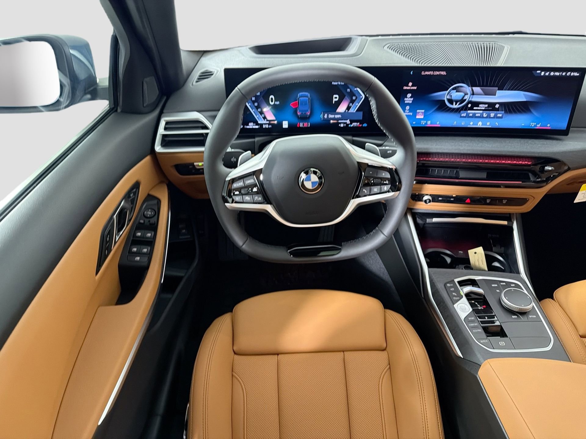 New 2026 BMW 330i xDrive Sedan w/ Premium Package image 22