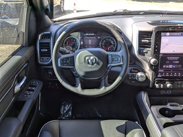 New 2026 RAM 1500 Laramie w/ Laramie Preferred Package image 16