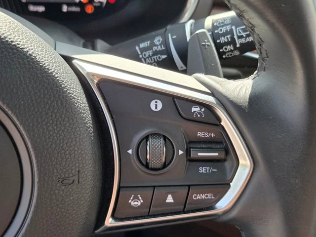Used 2024 Acura MDX SH-AWD w/ Technology Package image 26