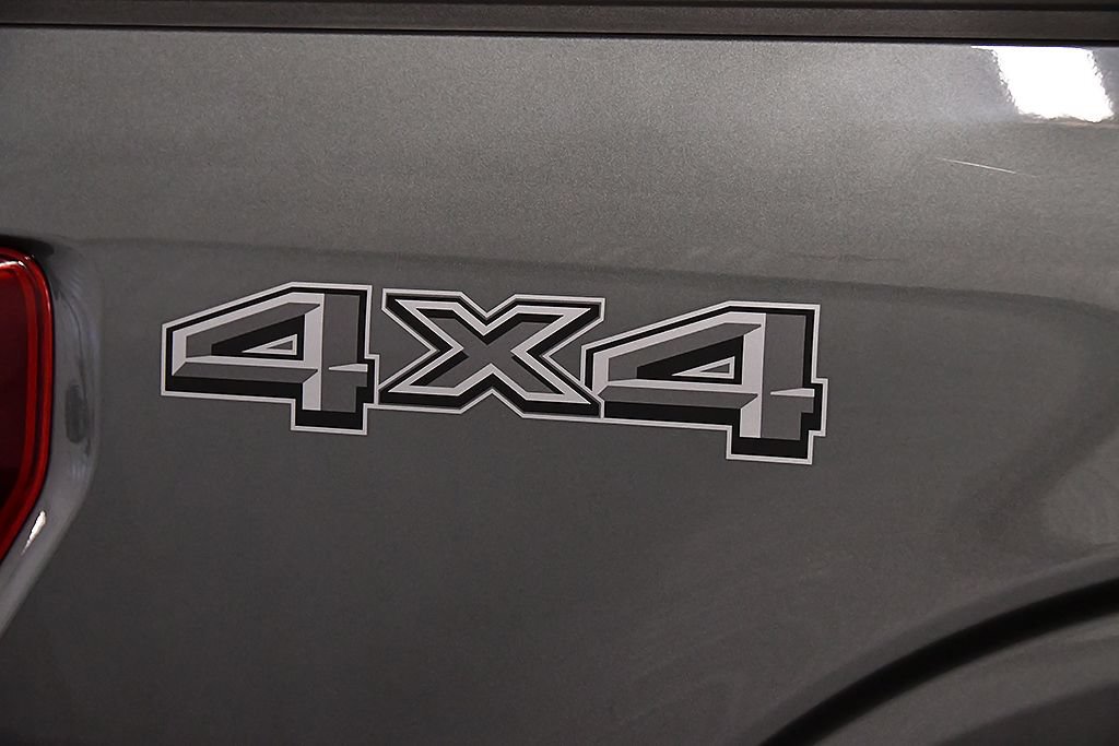 Used 2025 Ford F150 Platinum AWD/4WD image 11