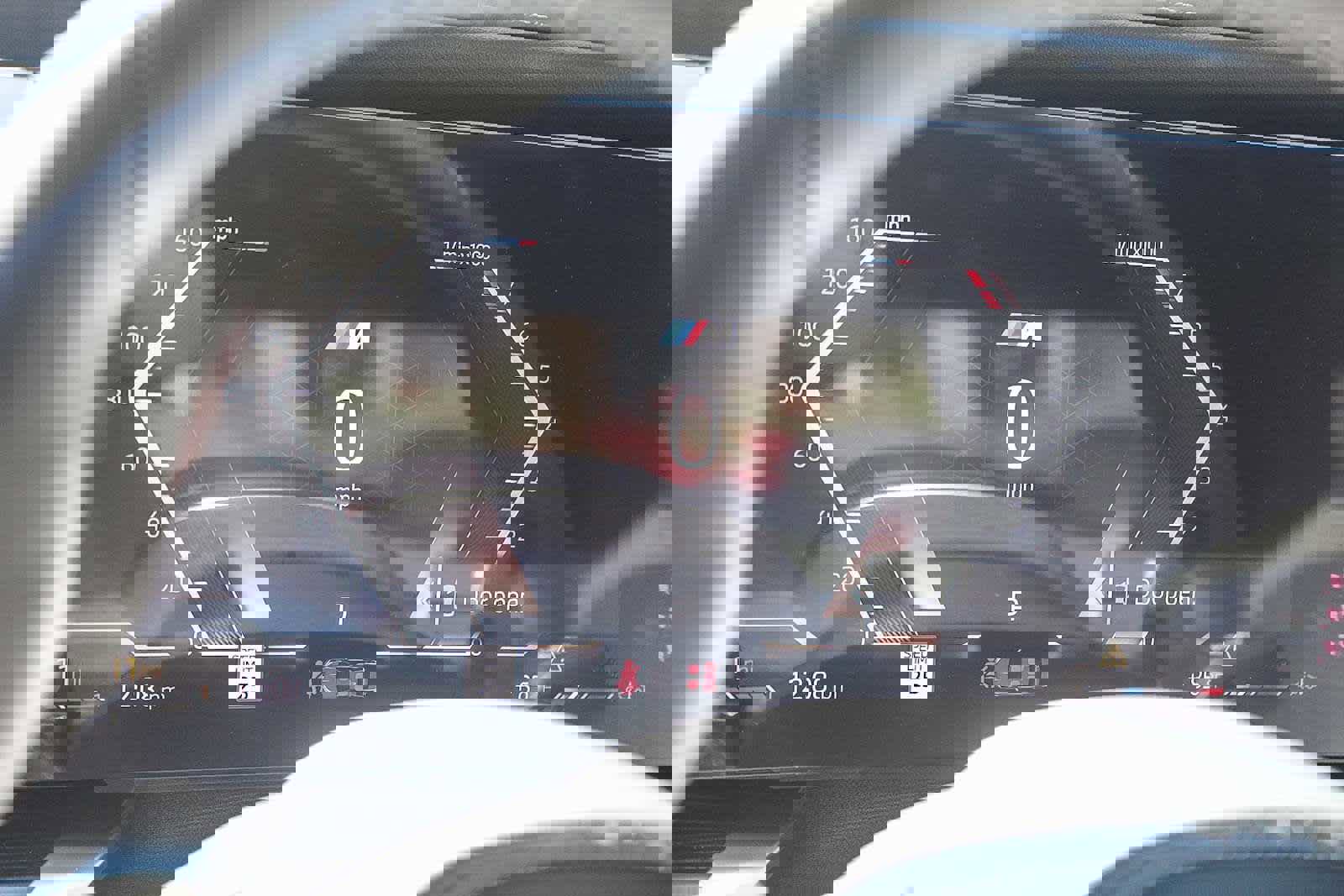 New 2026 BMW 740i w/ Executive Package image 30