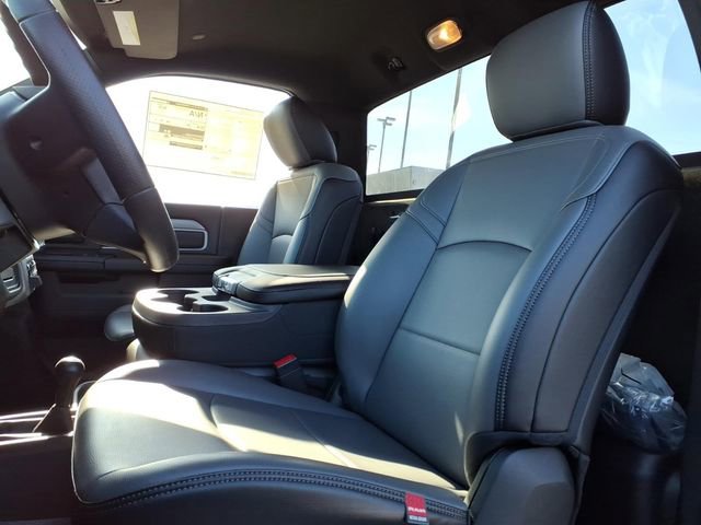 New 2024 RAM 4500 Tradesman image 12