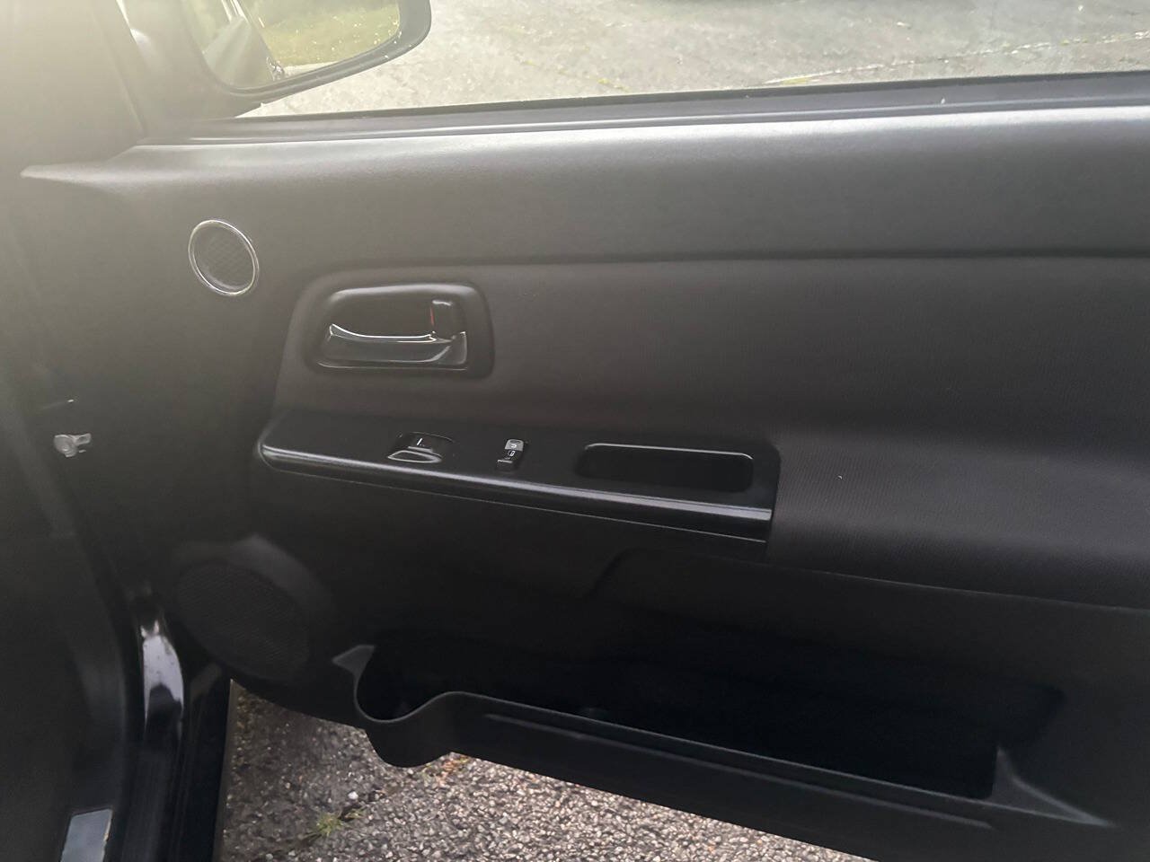 Used 2012 Chevrolet Colorado LT AWD/4WD image 21