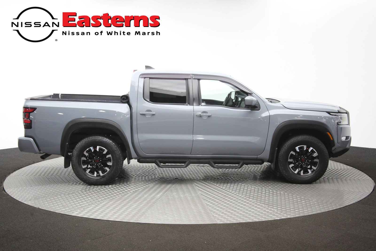Used 2023 Nissan Frontier PRO-4X w/ Technology Package AWD/4WD image 41