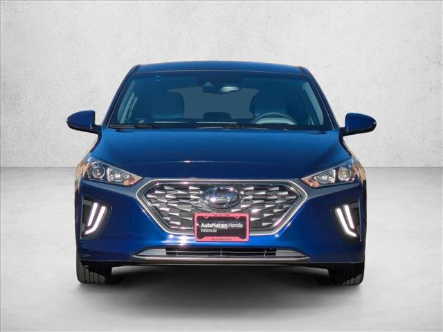 Used 2020 Hyundai Ioniq SE video 2