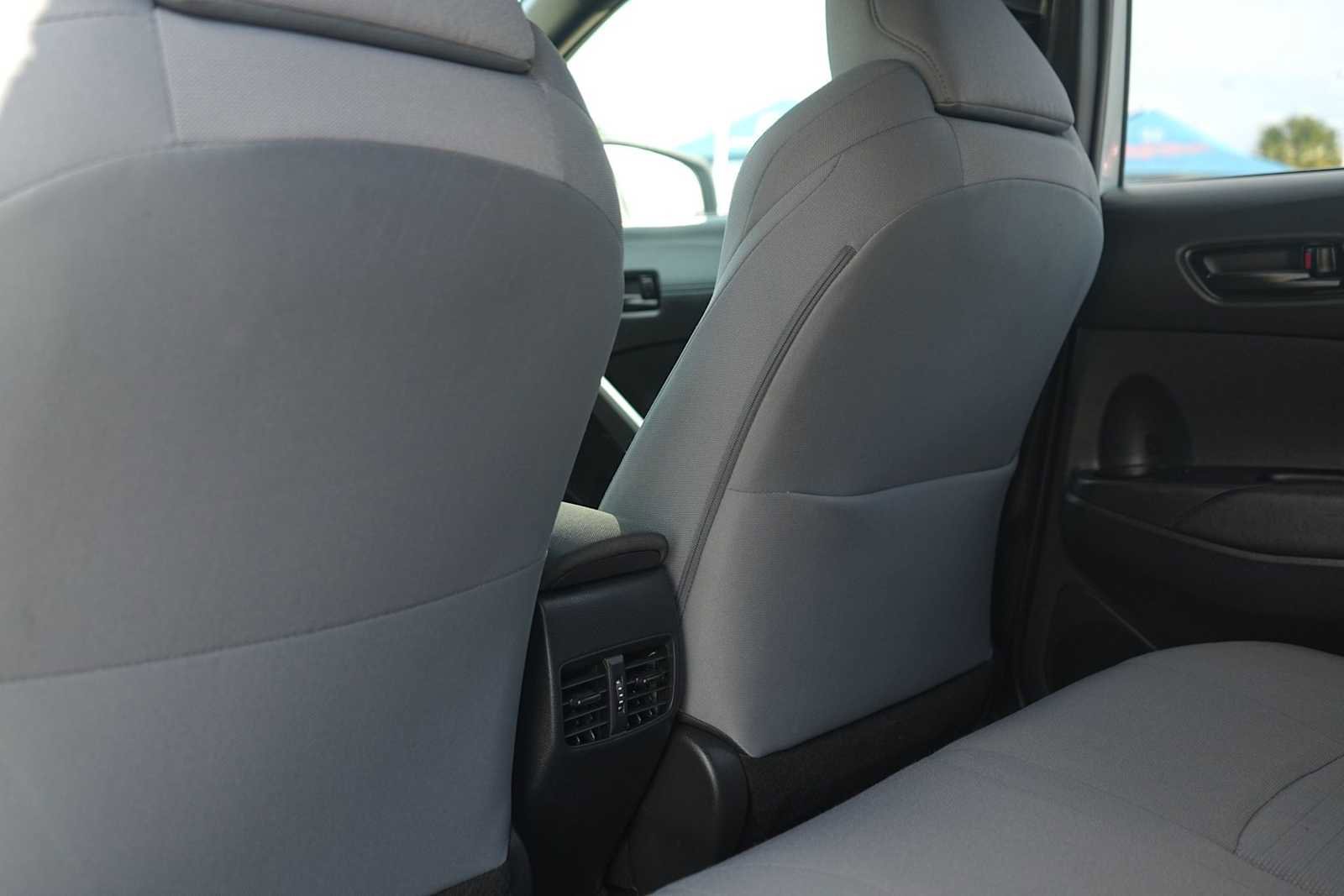 Used 2024 Toyota Corolla Cross S image 13