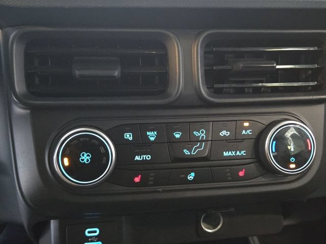 Used 2024 Ford Maverick XLT w/ XLT Luxury Package FWD image 18