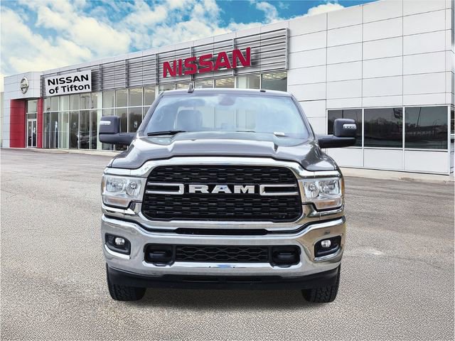 Used 2024 RAM 2500 Big Horn image 2