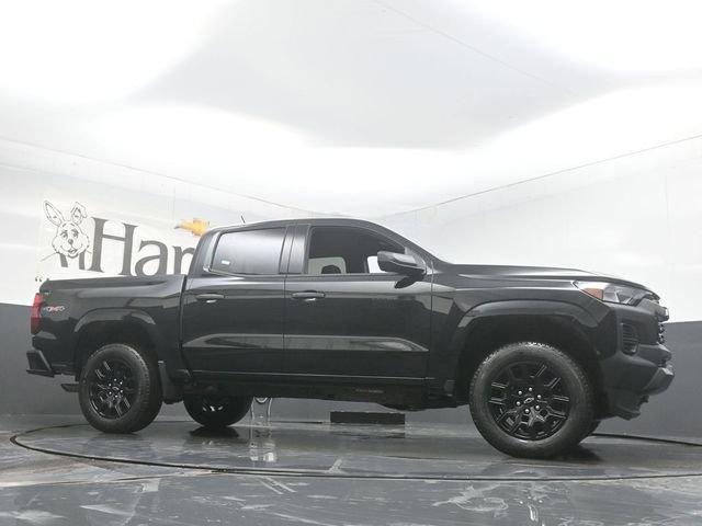 New 2026 Chevrolet Colorado W/T w/ WT Custom Package image 2