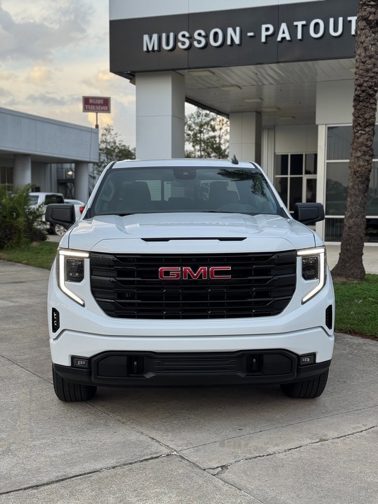 New 2026 GMC Sierra 1500 Elevation w/ Preferred Package image 3