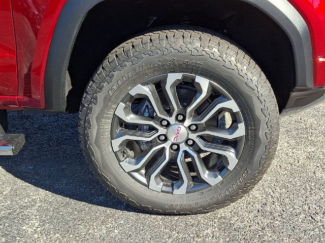 New 2026 GMC Canyon Denali AWD/4WD image 8
