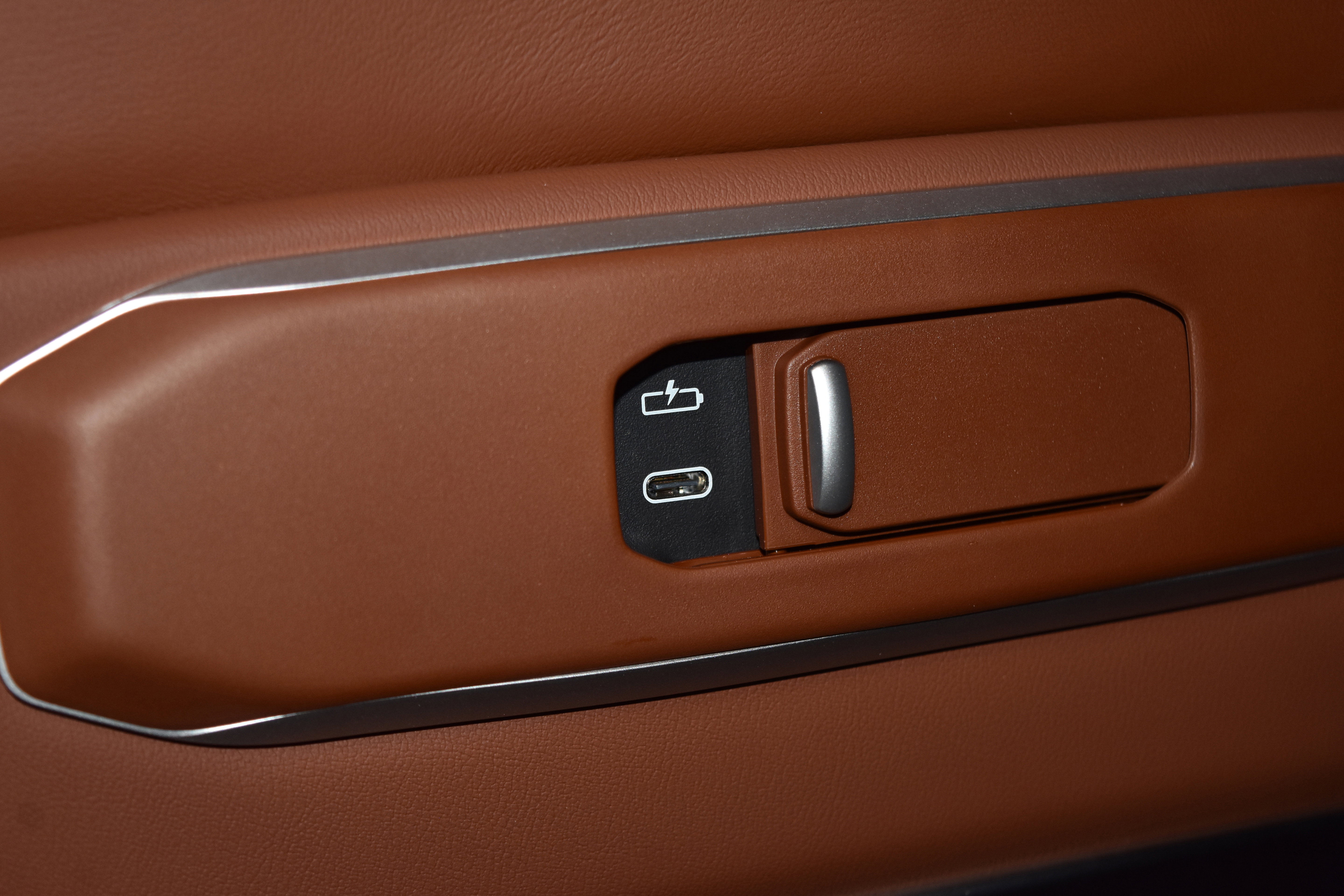 New 2026 BMW X7 M60i image 20