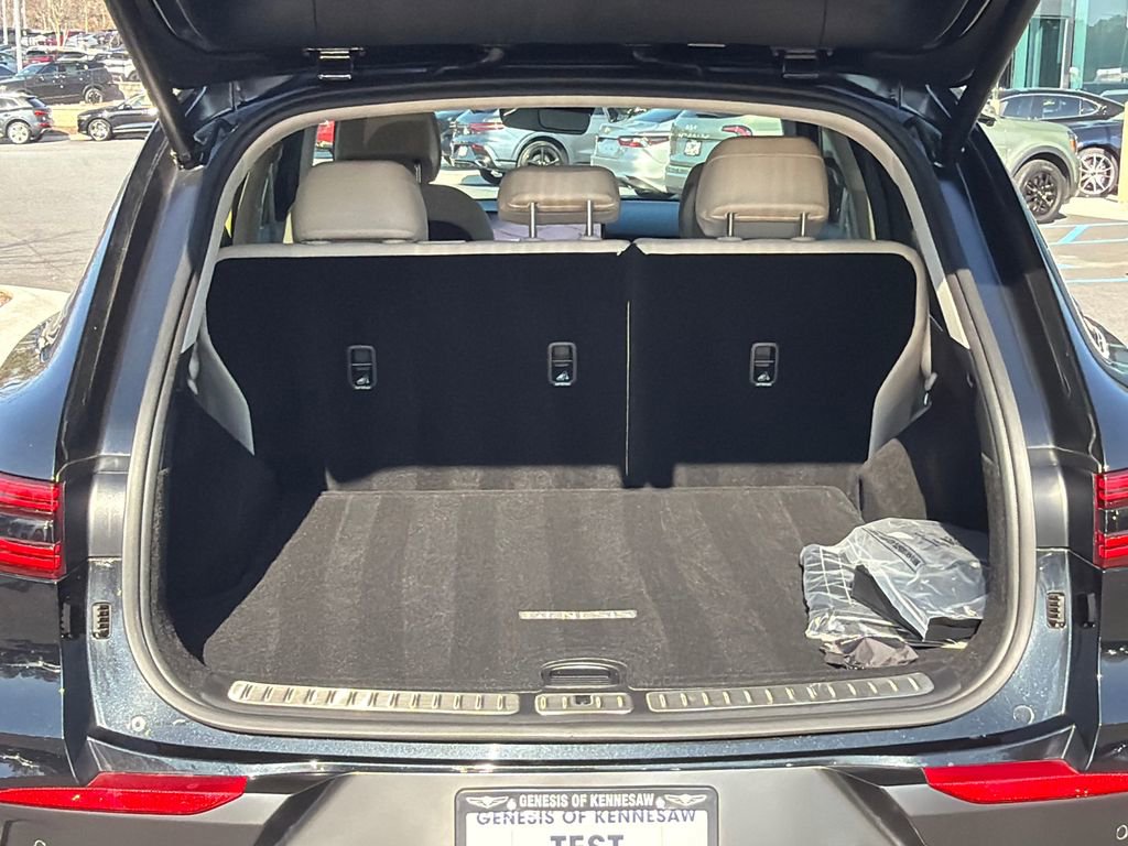 Used 2026 Genesis GV70 2.5T image 18