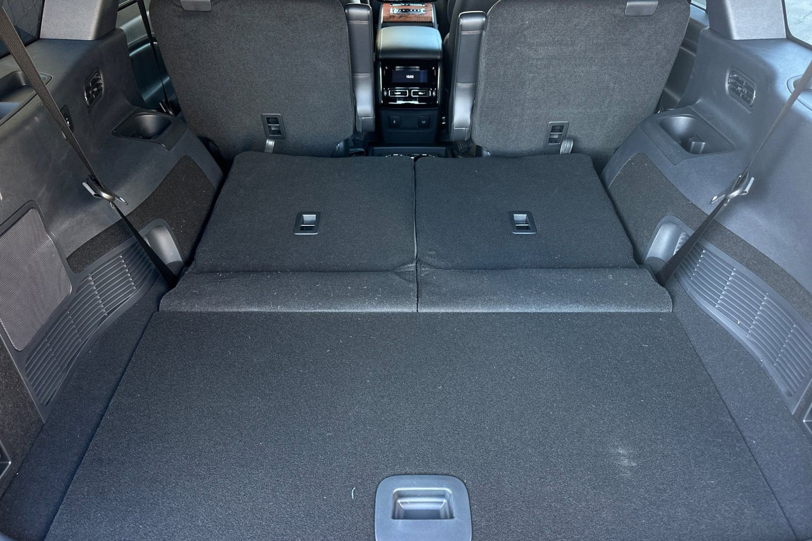 New 2026 Lincoln Aviator Black Label AWD/4WD image 15